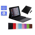 iBank(R)iPad Air 1 Leatherette Bluetooth Keyboard Case